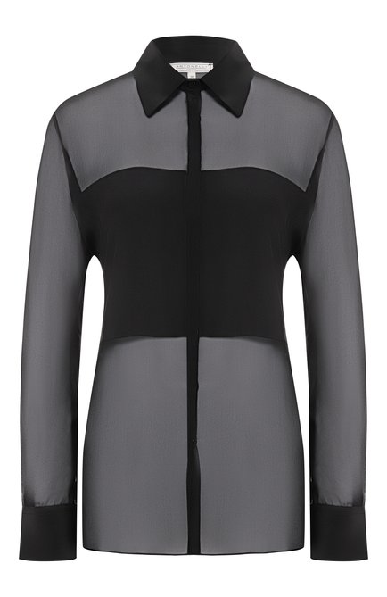 Женская шелковая блузка ANTONELLI FIRENZE, арт. M1179P/4141