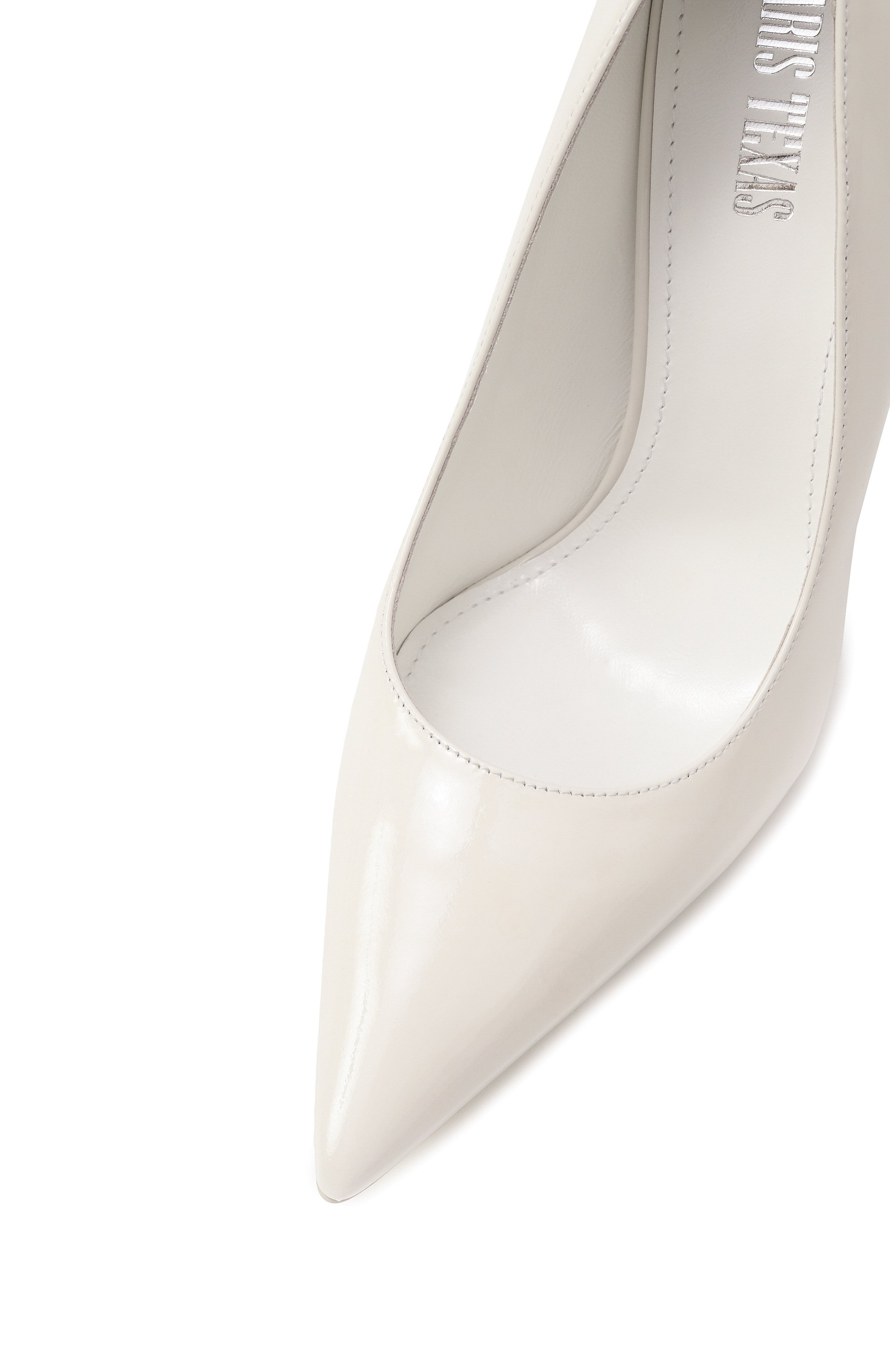 Лакированные туфли lidia 105 PARIS TEXAS, арт. PX1301/XVN01, фото 7