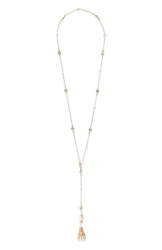 Колье Golden Mirage Bluejay BJ-GM Золотой BJ-GM