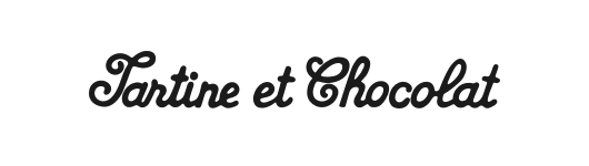 Tartine Et Chocolat