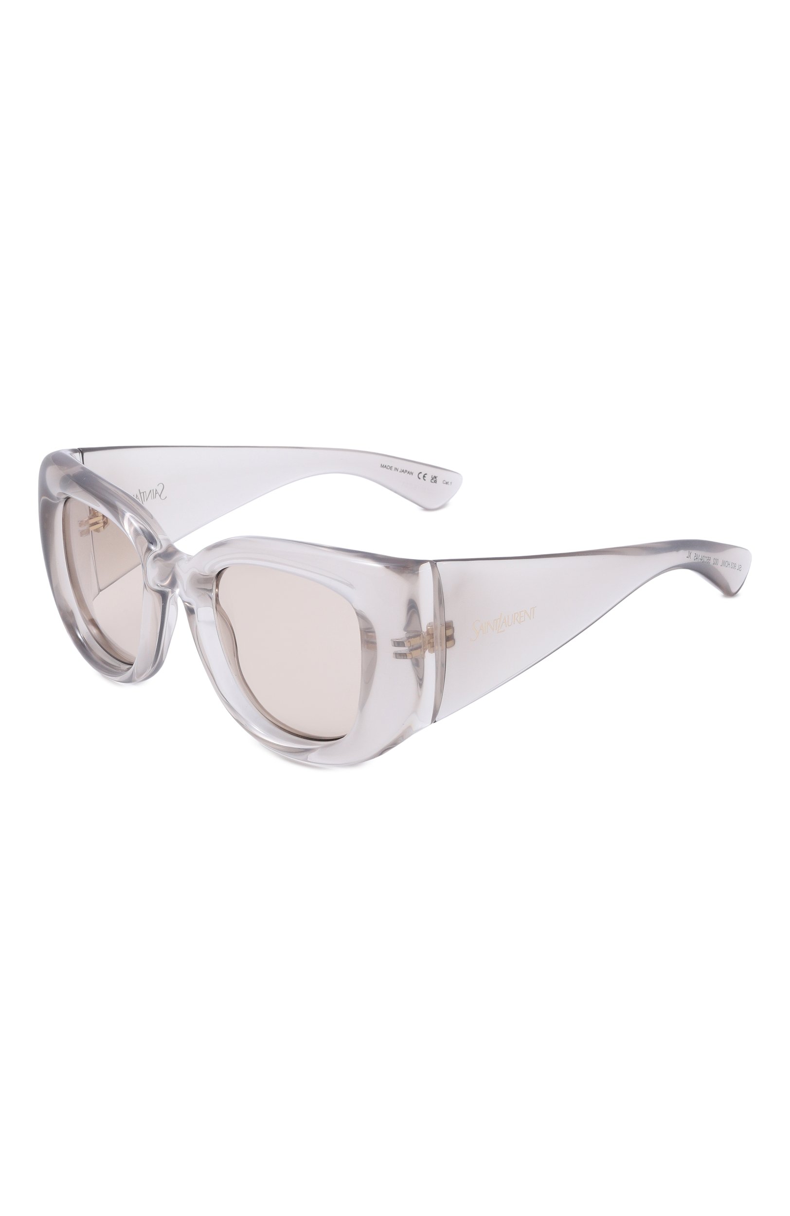 Солнцезащитные очки SAINT LAURENT, арт. SL 903 H0WL 002, фото 1