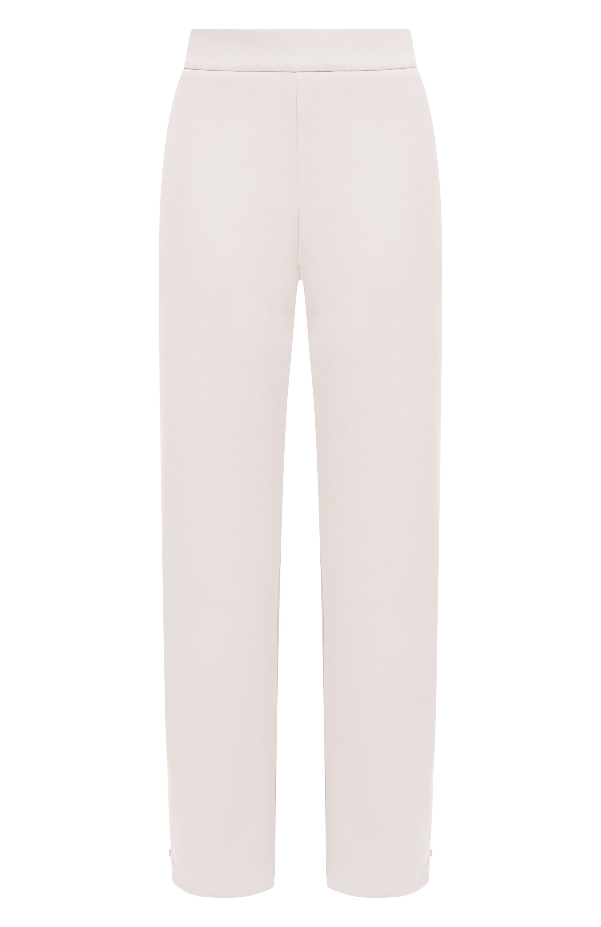 Хлопковые брюки EMPORIO ARMANI, арт. EW000484/AF10002, фото 1