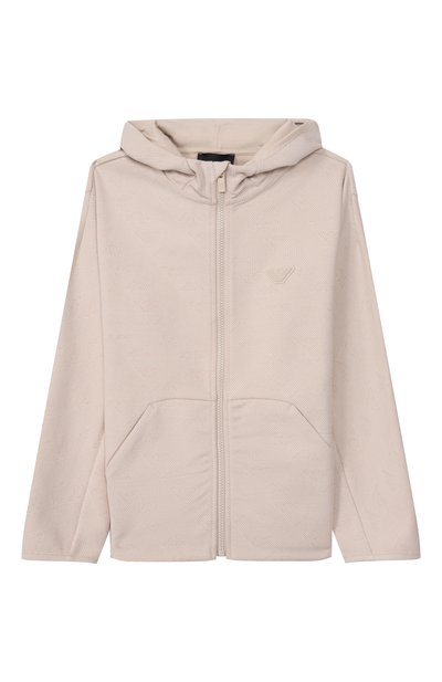 Толстовка EMPORIO ARMANI, арт. EB001003/AF20698