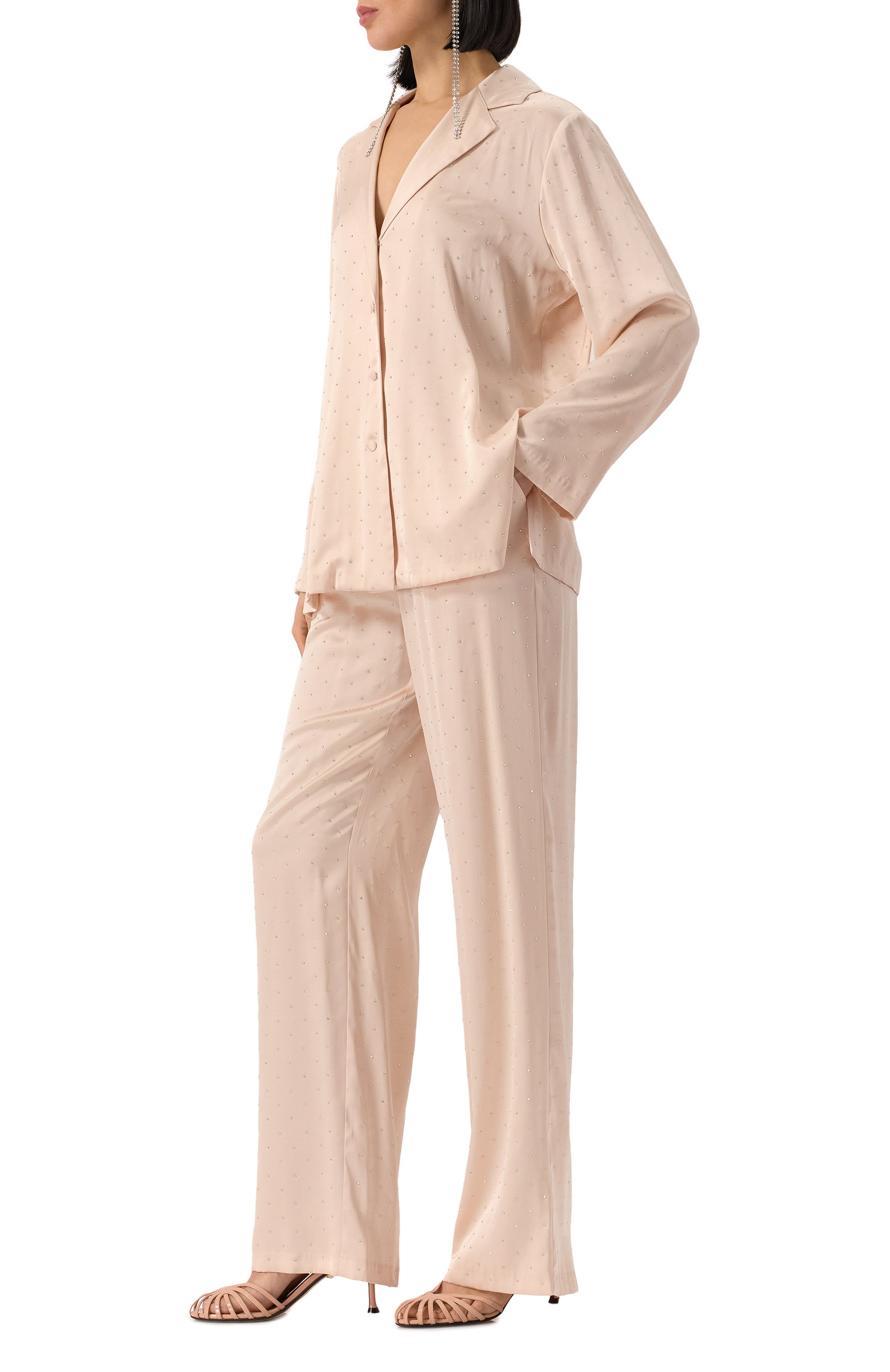 Брюки из вискозы FLASHIN, арт. FC25TPR, фото 2