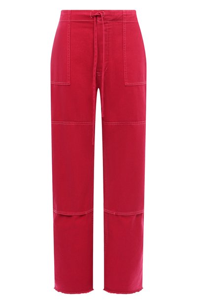 Женские джинсы RE/DONE, арт. 538-20WBCHPNT