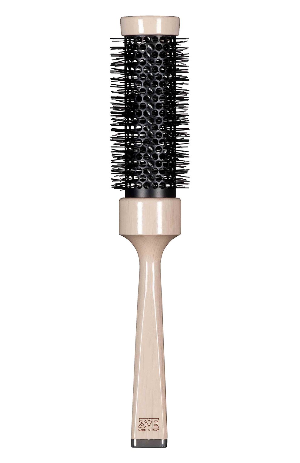 Термощетка square ⌀ 32mm 3ME MAESTRI, арт. 8031387514707, фото 1