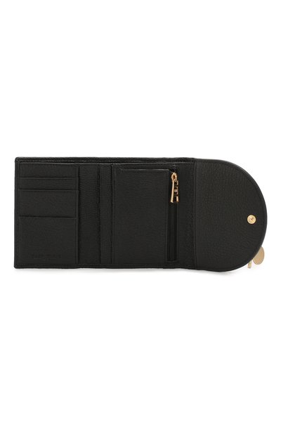 Кожаное портмоне SEE BY CHLOÉ, арт. CHS19UP866305, фото 3