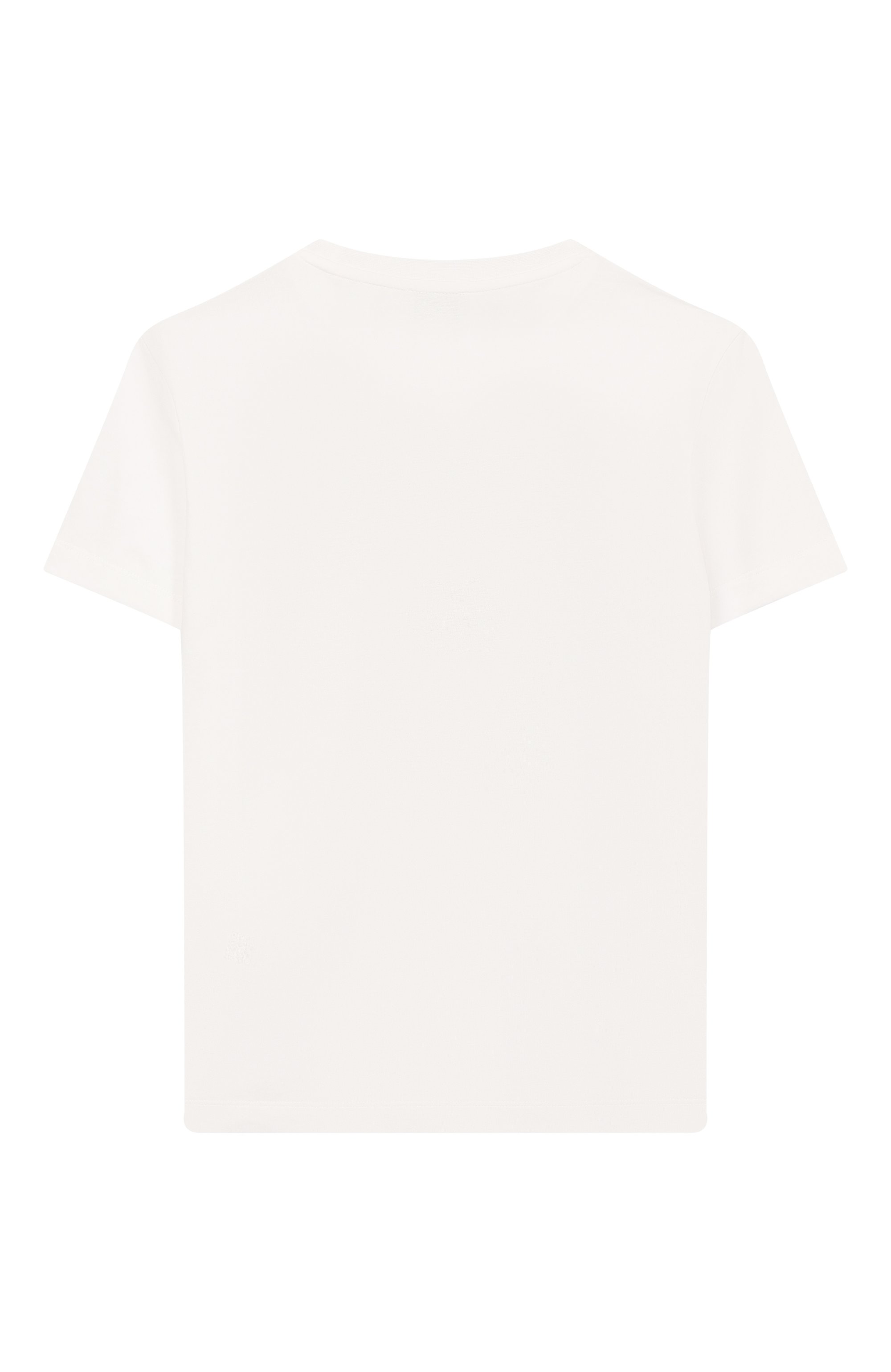 Хлопковая футболка ETRO, арт. GX8A11, фото 2