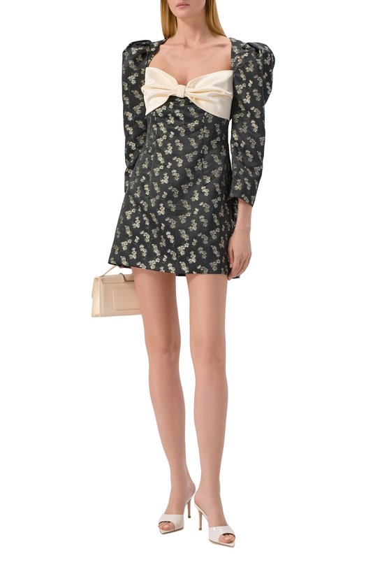 Платье Botrois SKU55992133 Чёрный  SKU55992133 Фото 2