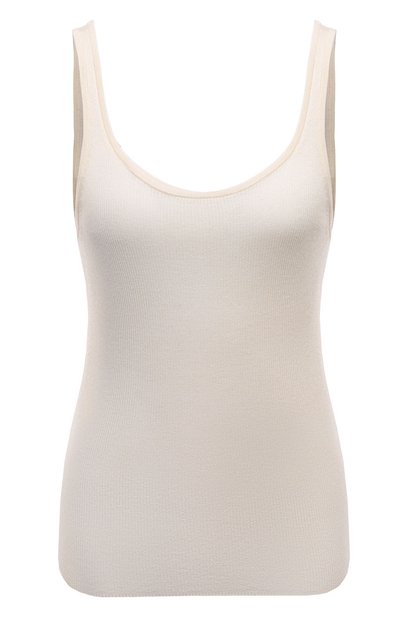 Женская кашемировая майка CO, арт. 8202BCM