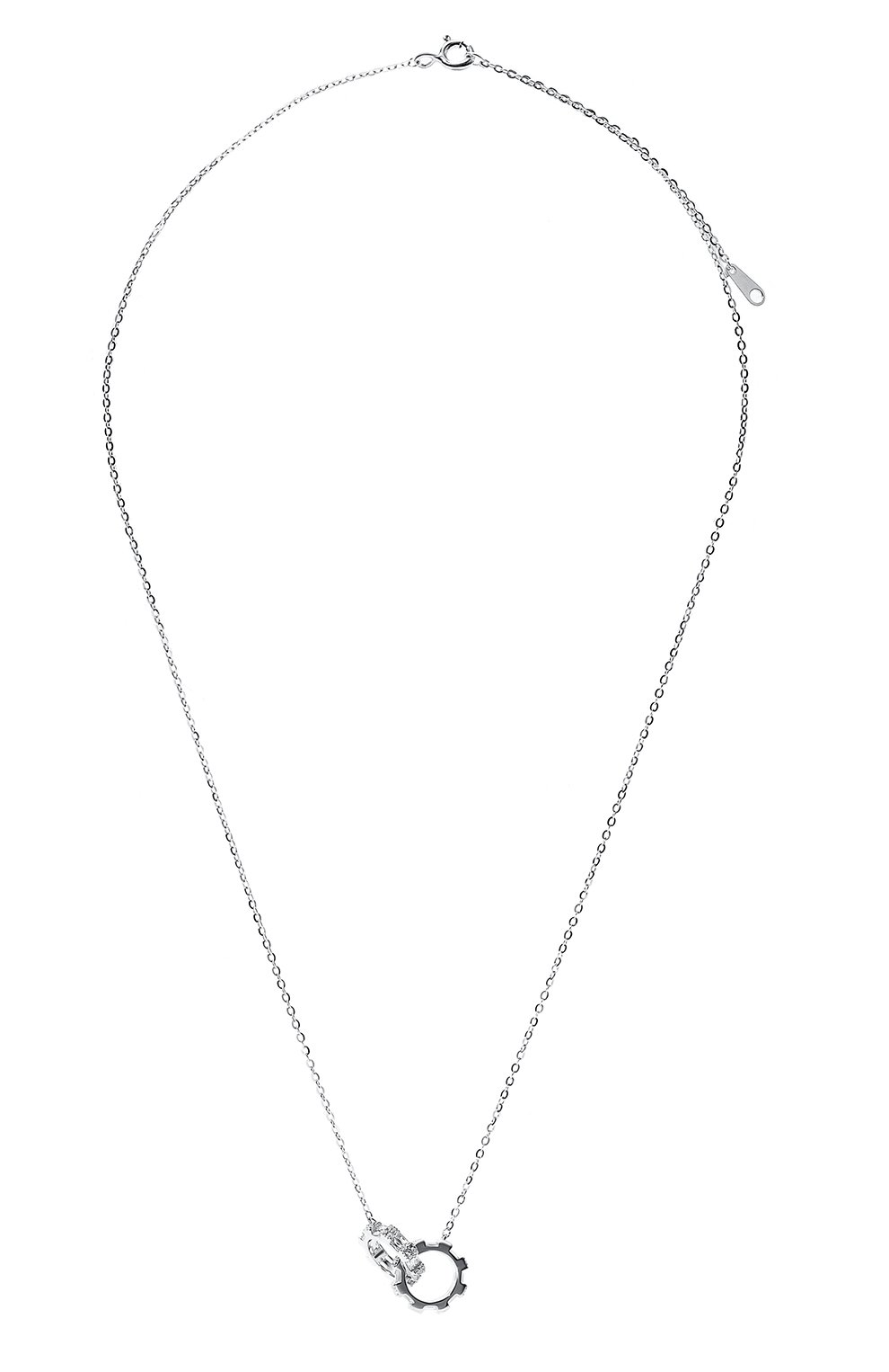 Подвеска на цепочке forever BLUEJAY, арт. BJ-FRV, фото 1