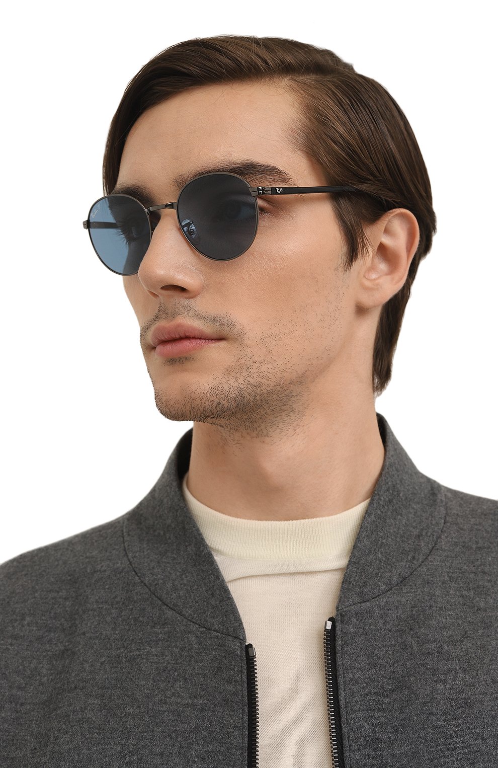Солнцезащитные очки RAY-BAN, арт. 3691-004/S2, фото 3