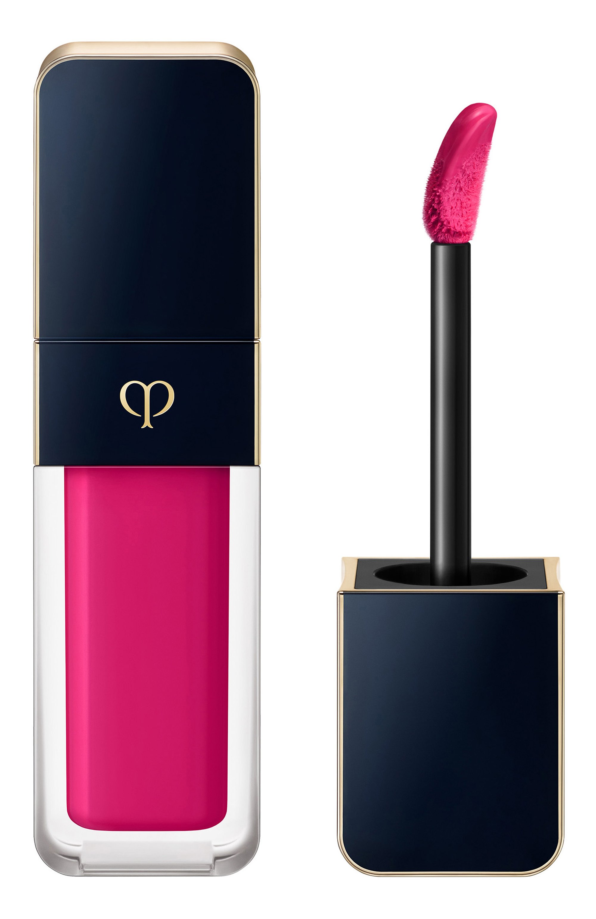 Сияющая жидкая помада для губ, оттенок 207 (8ml) CLÉ DE PEAU BEAUTÉ, арт. 18220CP, фото 1