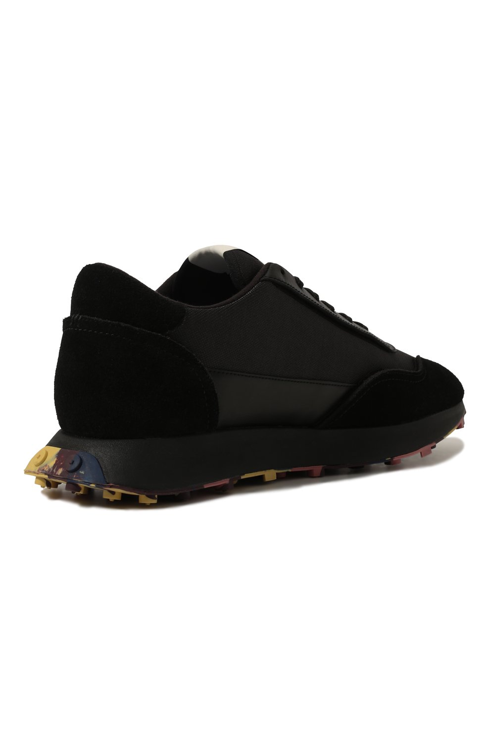 Комбинированные кроссовки s-racer DIESEL, арт. Y02873/P4625, фото 5