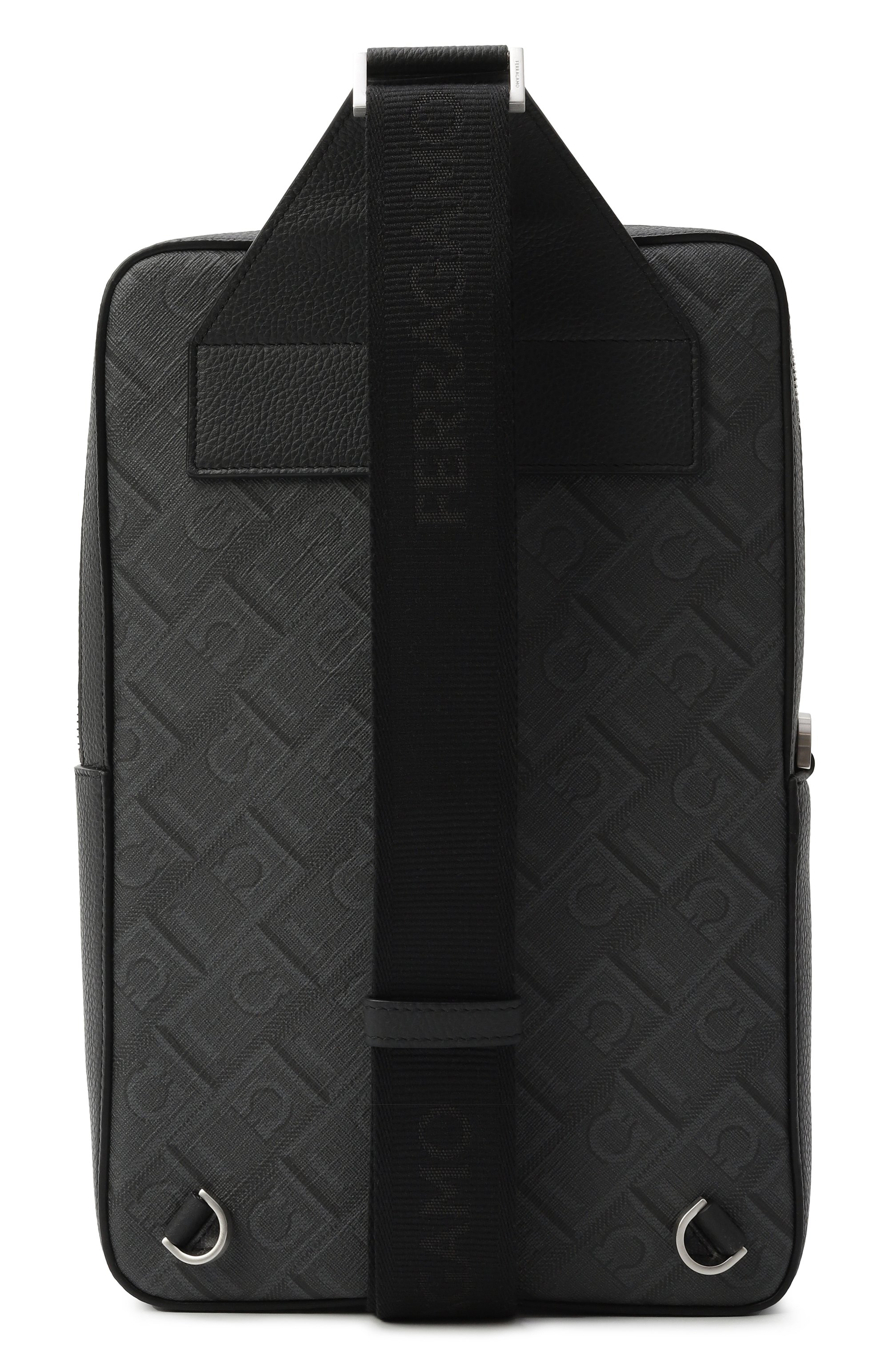 Рюкзак FERRAGAMO, арт. 241803/784973, фото 6