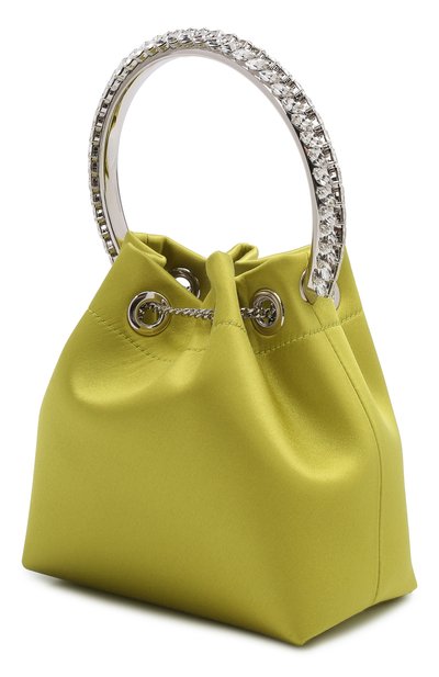 Сумка bon bon JIMMY CHOO, арт. B0N B0N/VKM, фото 4