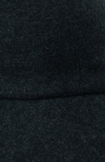 Кашемировая бейсболка FEDELI, арт. 5UI00806, фото 4