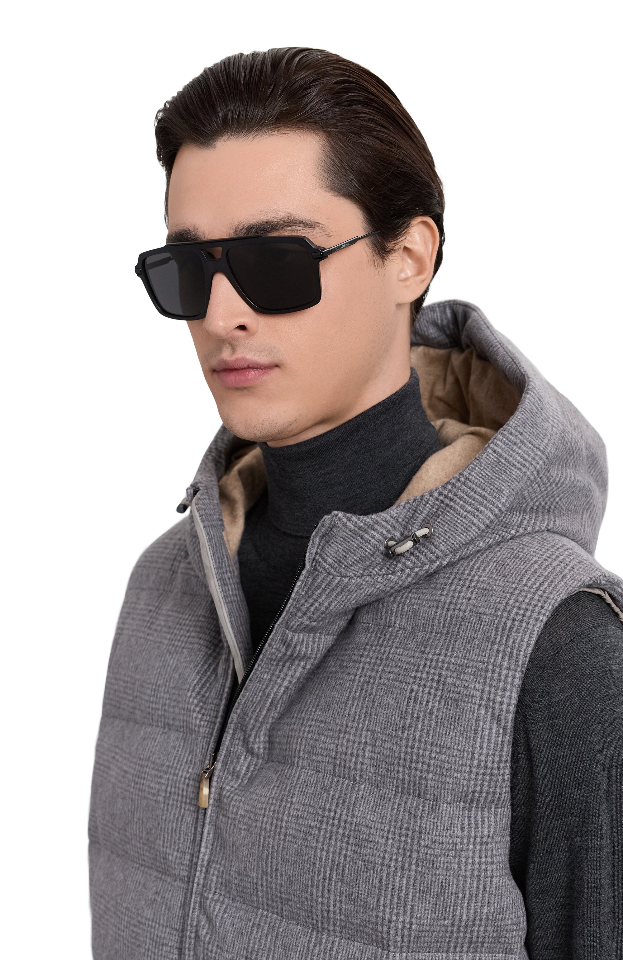 Солнцезащитные очки DOLCE & GABBANA, арт. 0DG4477, фото 2