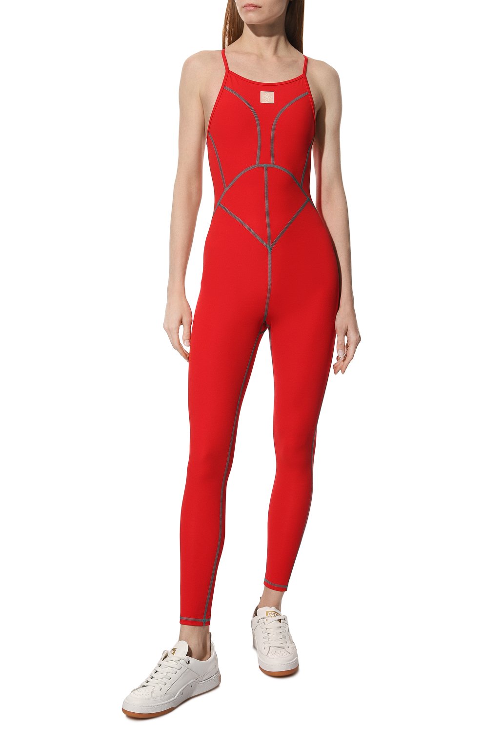 Спортивный комбинезон EVERREVER, арт. RE-OV-RED-01, фото 3