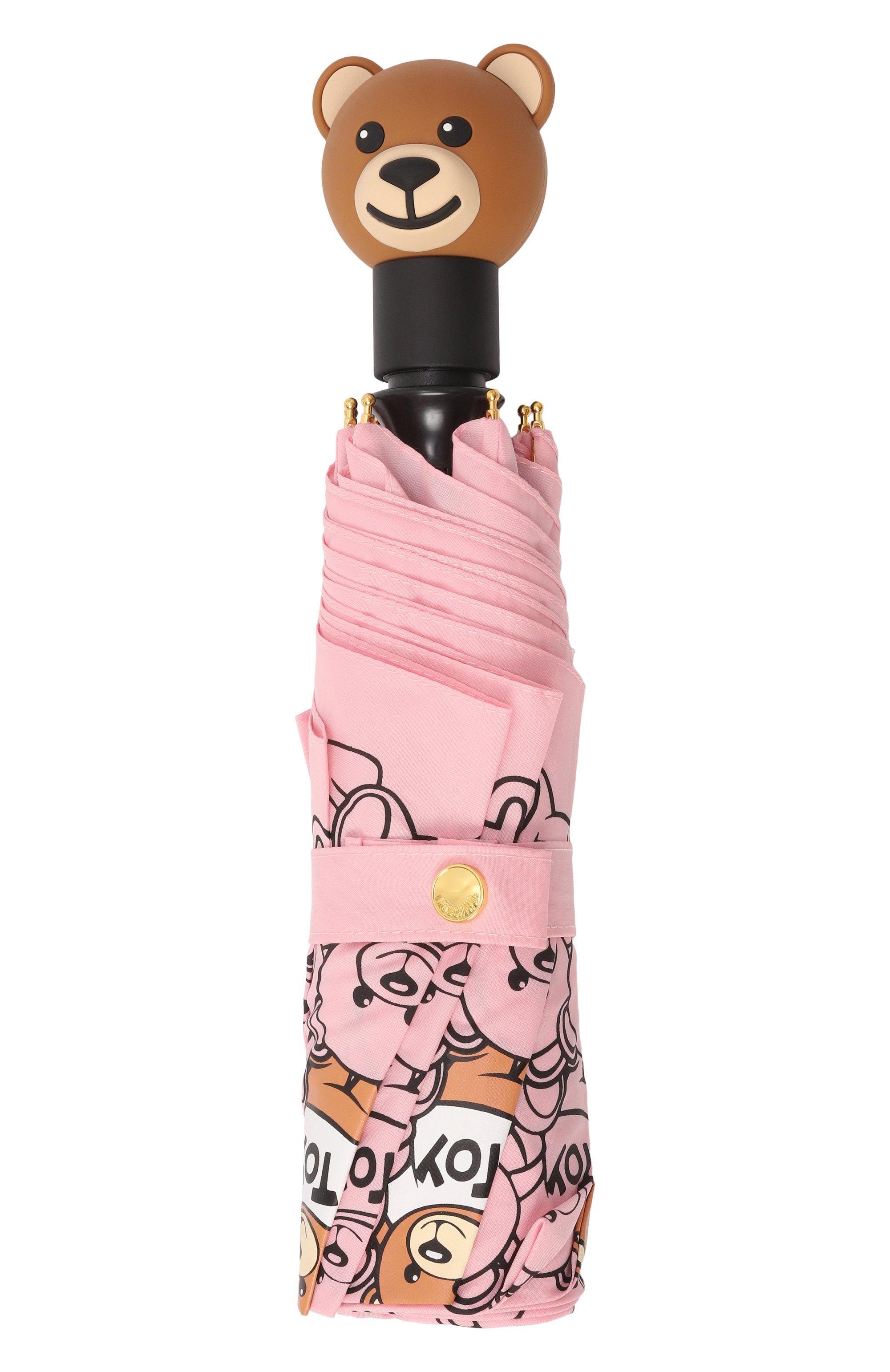 Складной зонт MOSCHINO, арт. 8422 0PENCL0SE, фото 5