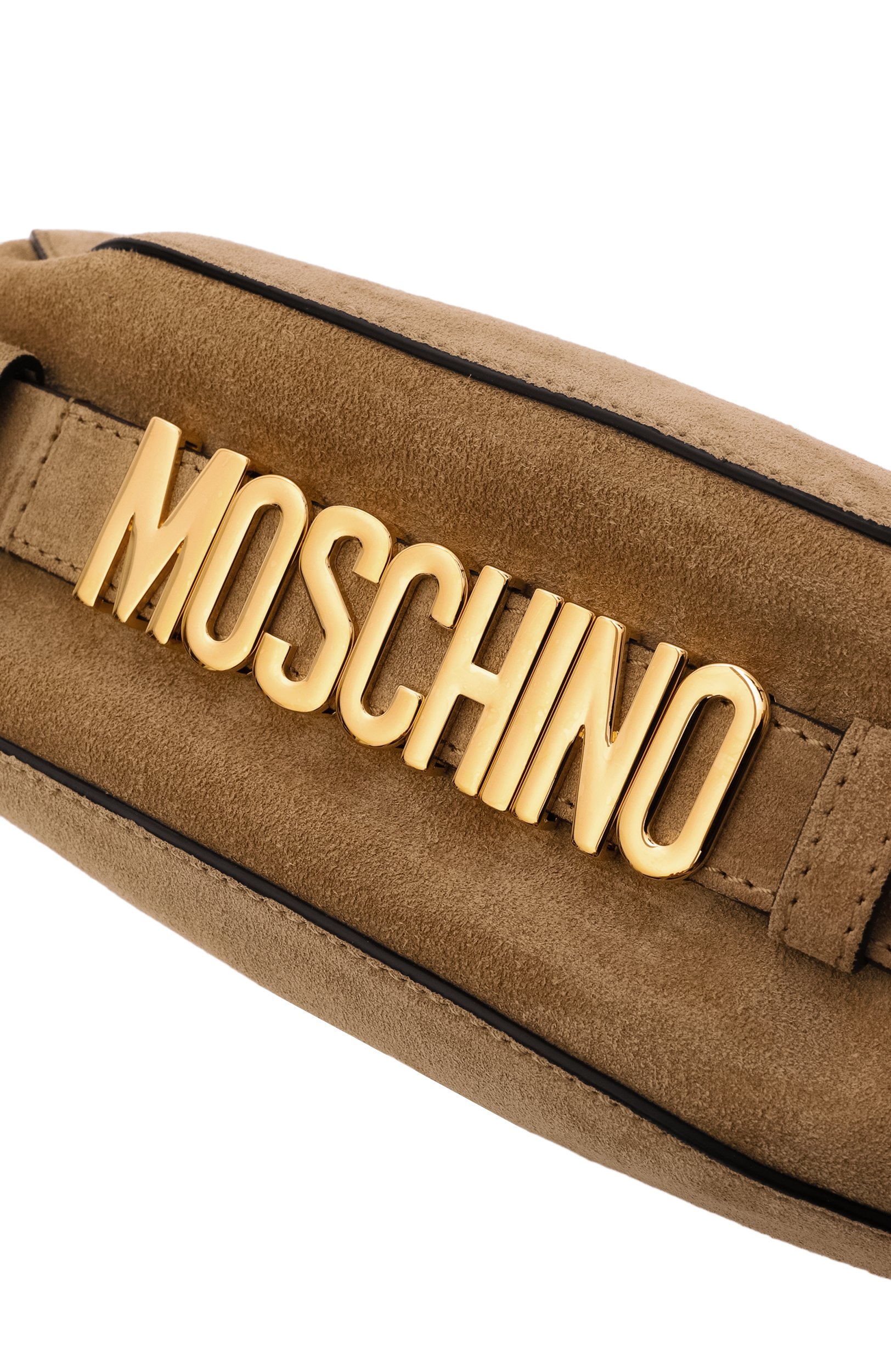 Сумка handle me mini MOSCHINO бежевого цвета по цене 125500 руб., арт. MC4177PP1P/0F0, фото 6 Сумка handle me mini MOSCHINO, арт. MC4177PP1P/0F0, фото 6