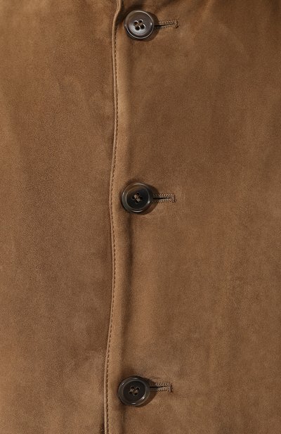 Комбинированный кардиган RALPH LAUREN, арт. 790758192, фото 5