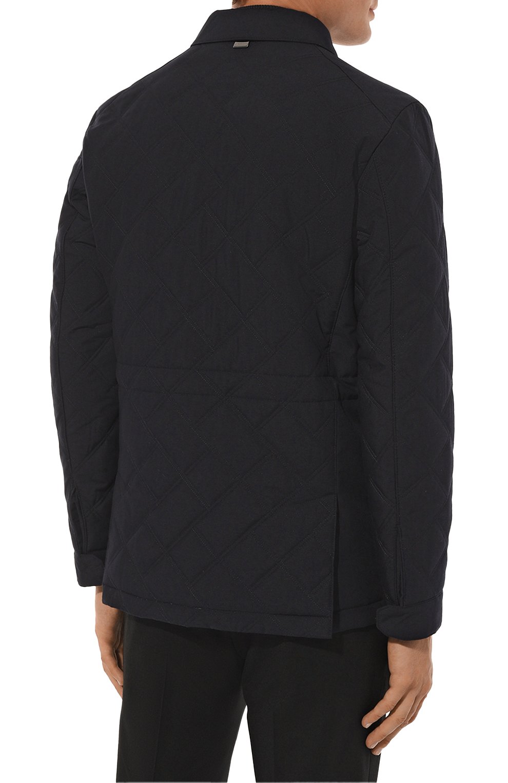 Куртка CORNELIANI, арт. 9425M5-9420155, фото 4