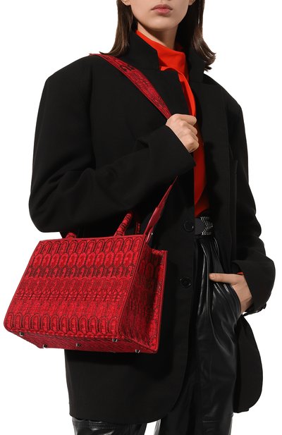 Сумка-тоут opportunity FURLA, арт. WB00299/BX0385, фото 2