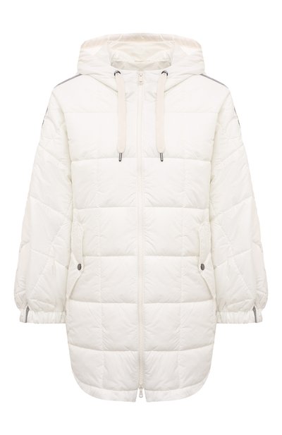 Женская утепленная куртка BRUNELLO CUCINELLI, арт. MH5042515