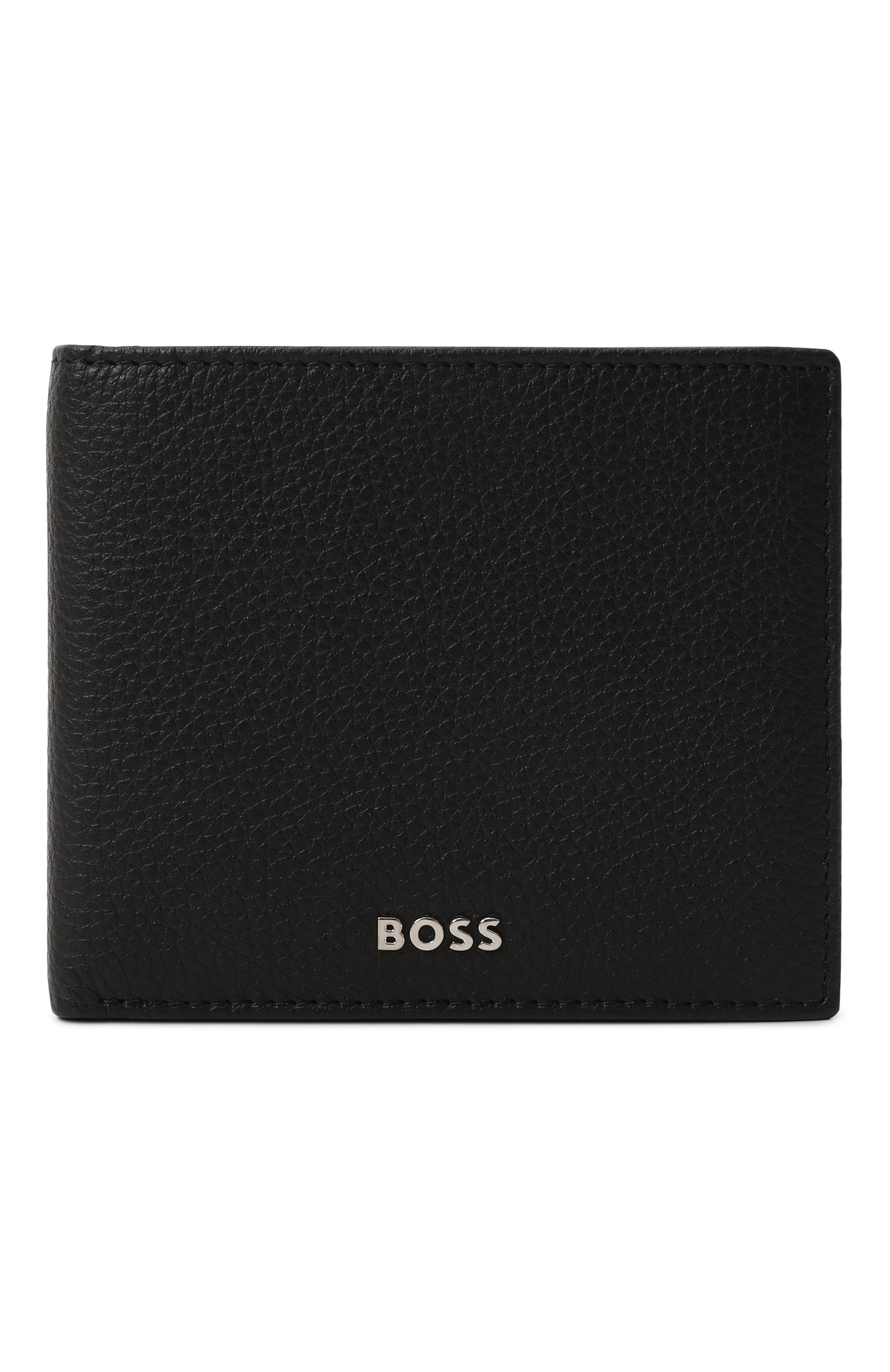 Кожаное портмоне BOSS, арт. HBPU00060M, фото 1