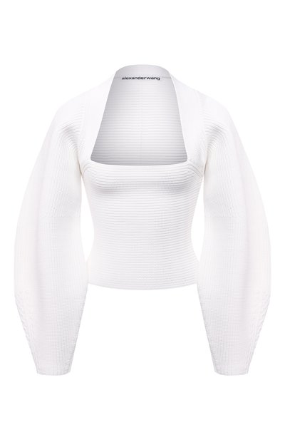 Пуловер ALEXANDER WANG, арт. 1KC2211005, фото 1