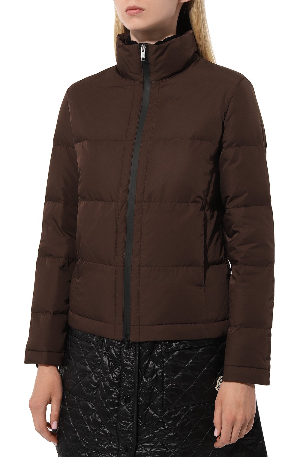 Пуховая парка YS ARMY PARIS, арт. 24EFV02675B03W, фото 6