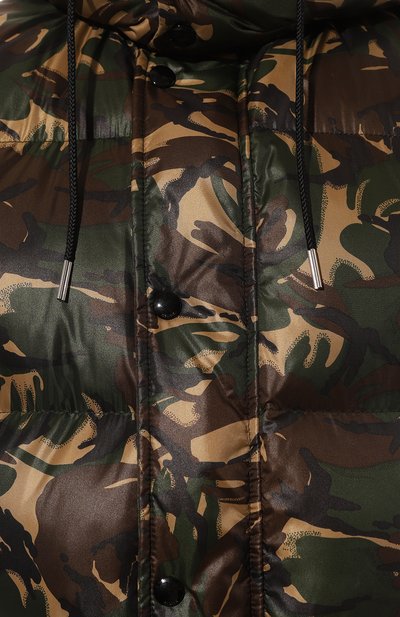 Утепленный жилет CELINE, арт. 2W425/0610, фото 5