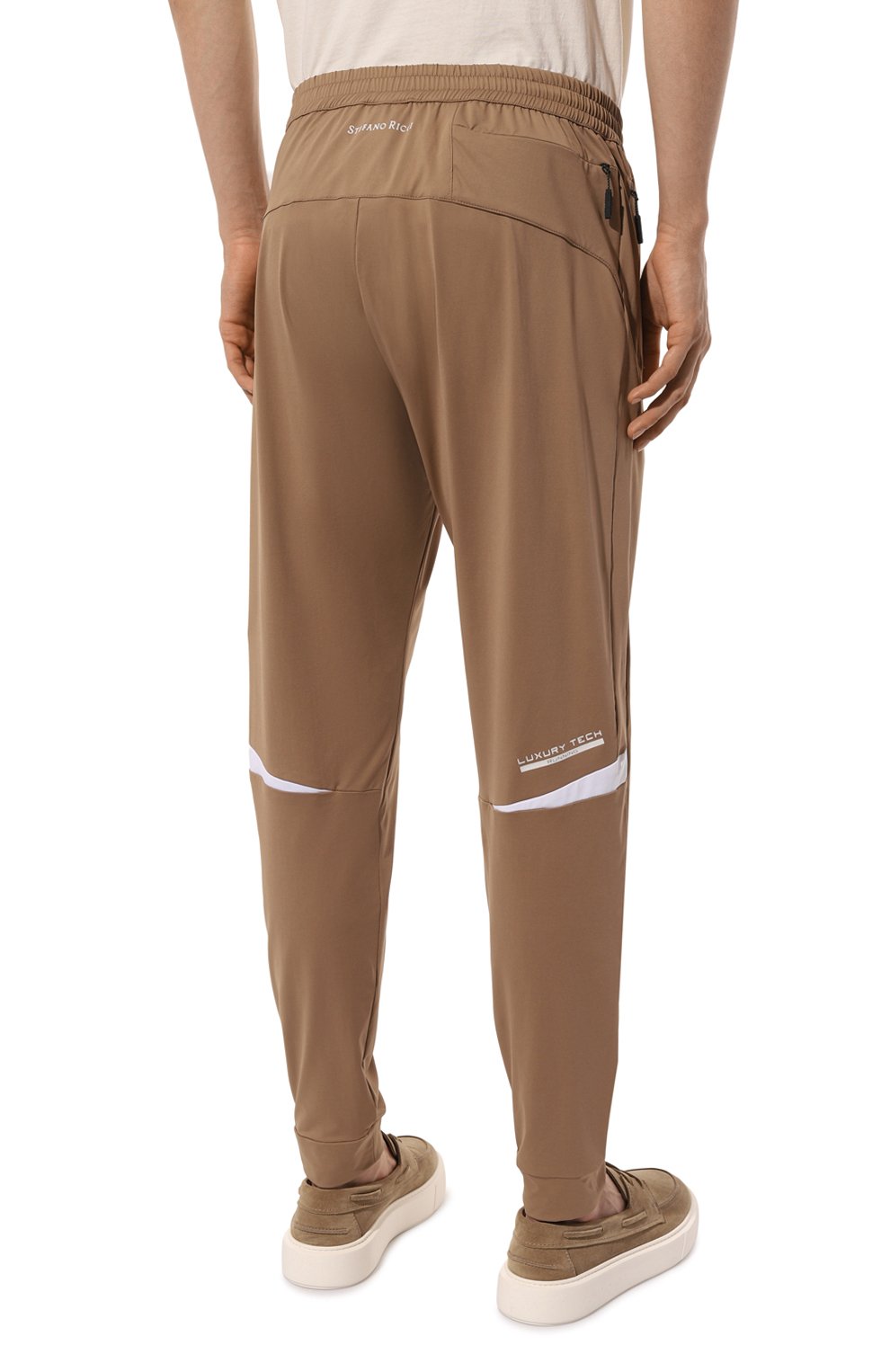 Джоггеры STEFANO RICCI, арт. MYT4200030/A15506, фото 4