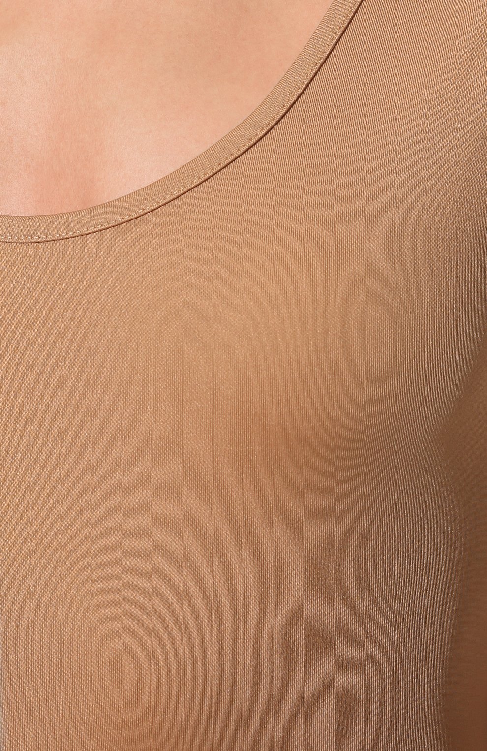 Платье DRIES VAN NOTEN бежевого цвета по цене 19900 руб., арт. 221-011173-4625, фото 5 Платье DRIES VAN NOTEN, арт. 221-011173-4625, фото 5