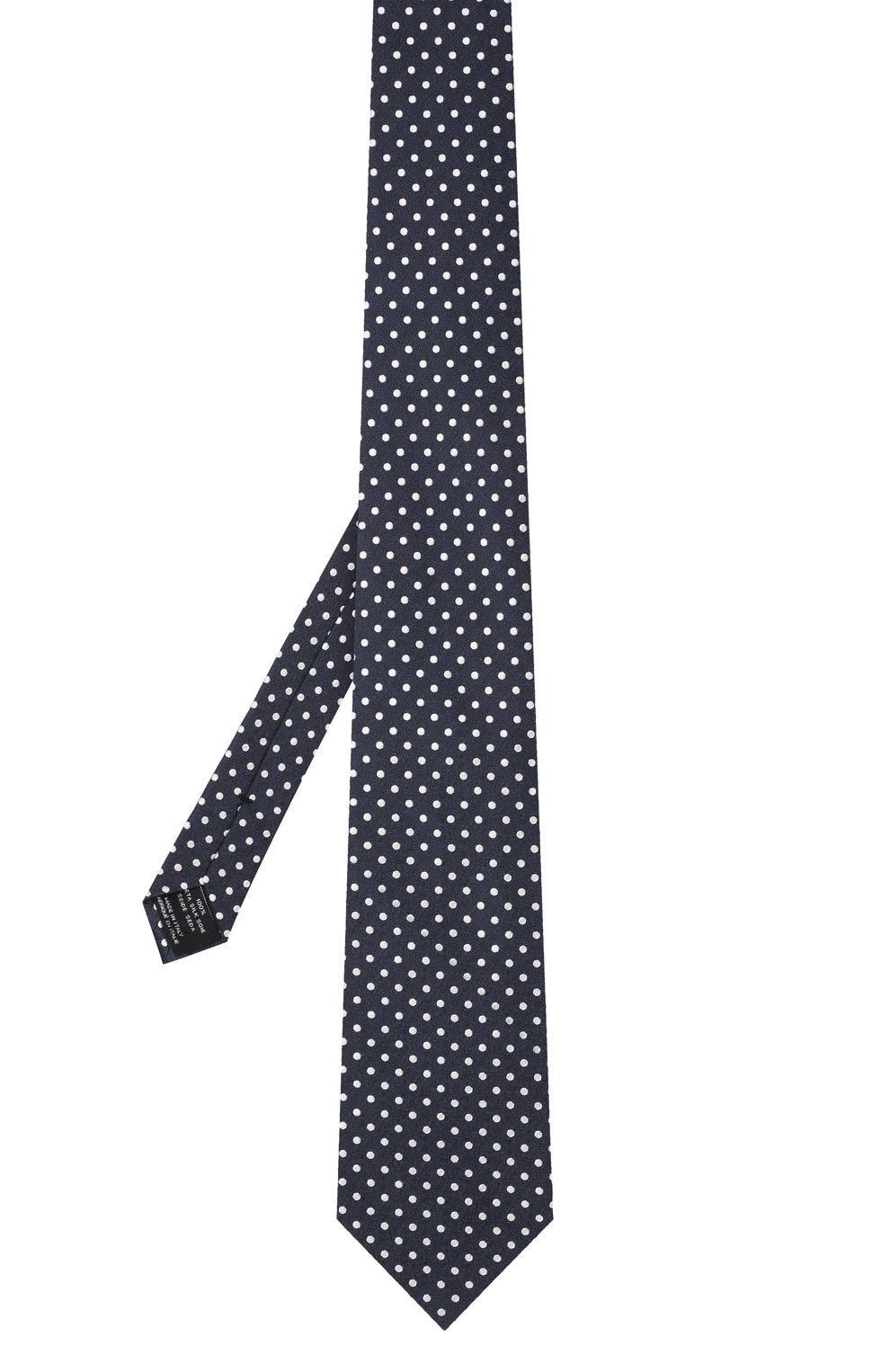 Шелковый галстук TOM FORD, арт. 3TF23/XTF, фото 3