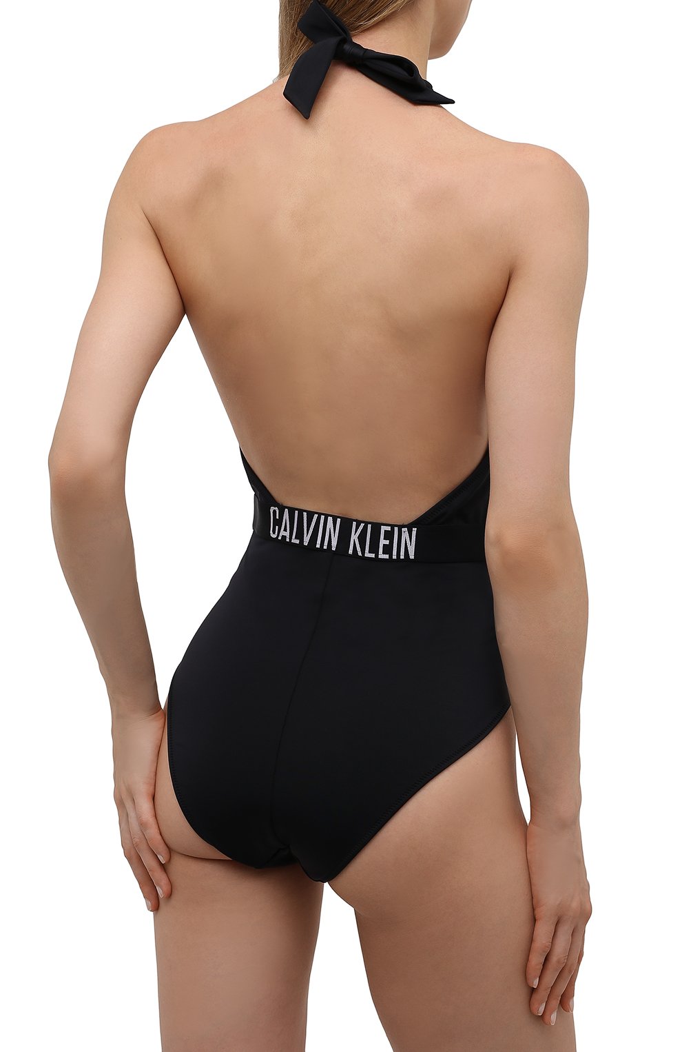 Слитный купальник CALVIN KLEIN, арт. KW0KW01469, фото 3