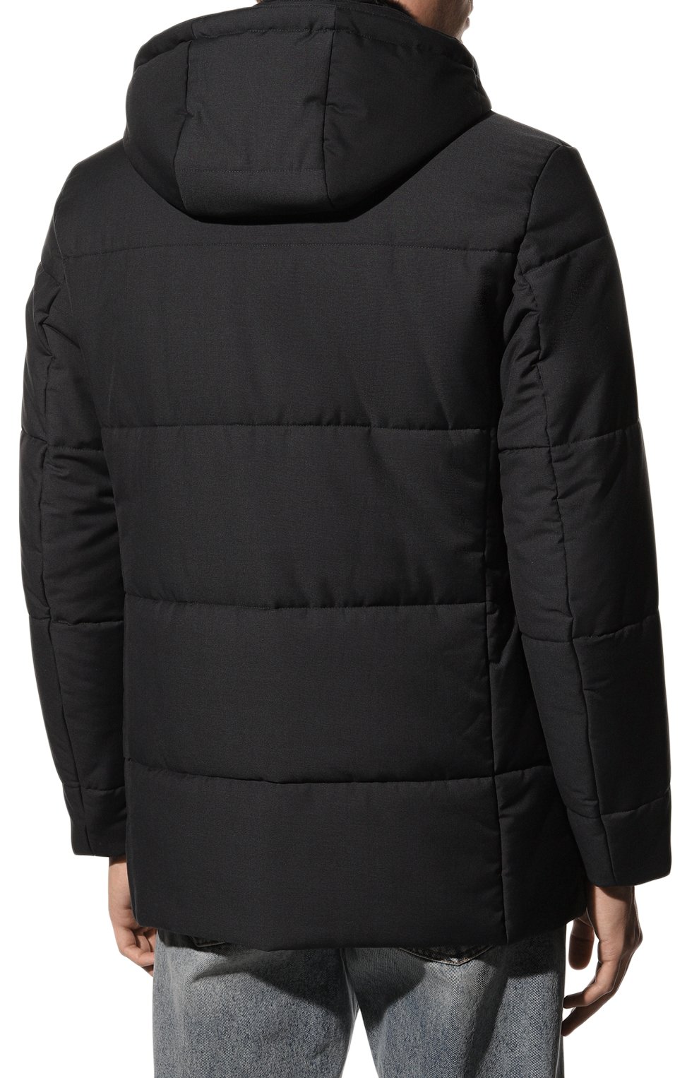 Пуховик GIMO'S, арт. 22AI.U.300.624, фото 4