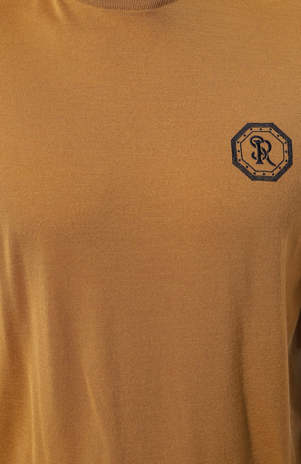 Шерстяная водолазка STEFANO RICCI, арт. K808070L10/F23479, фото 5