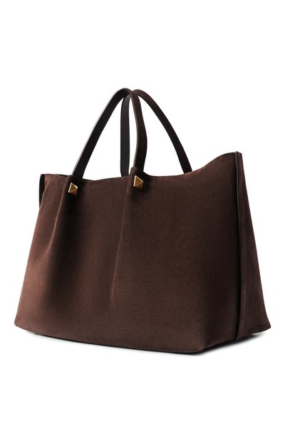 Сумка-тоут vlogo signature large VALENTINO, арт. 9W2B0T82/AHA, фото 4