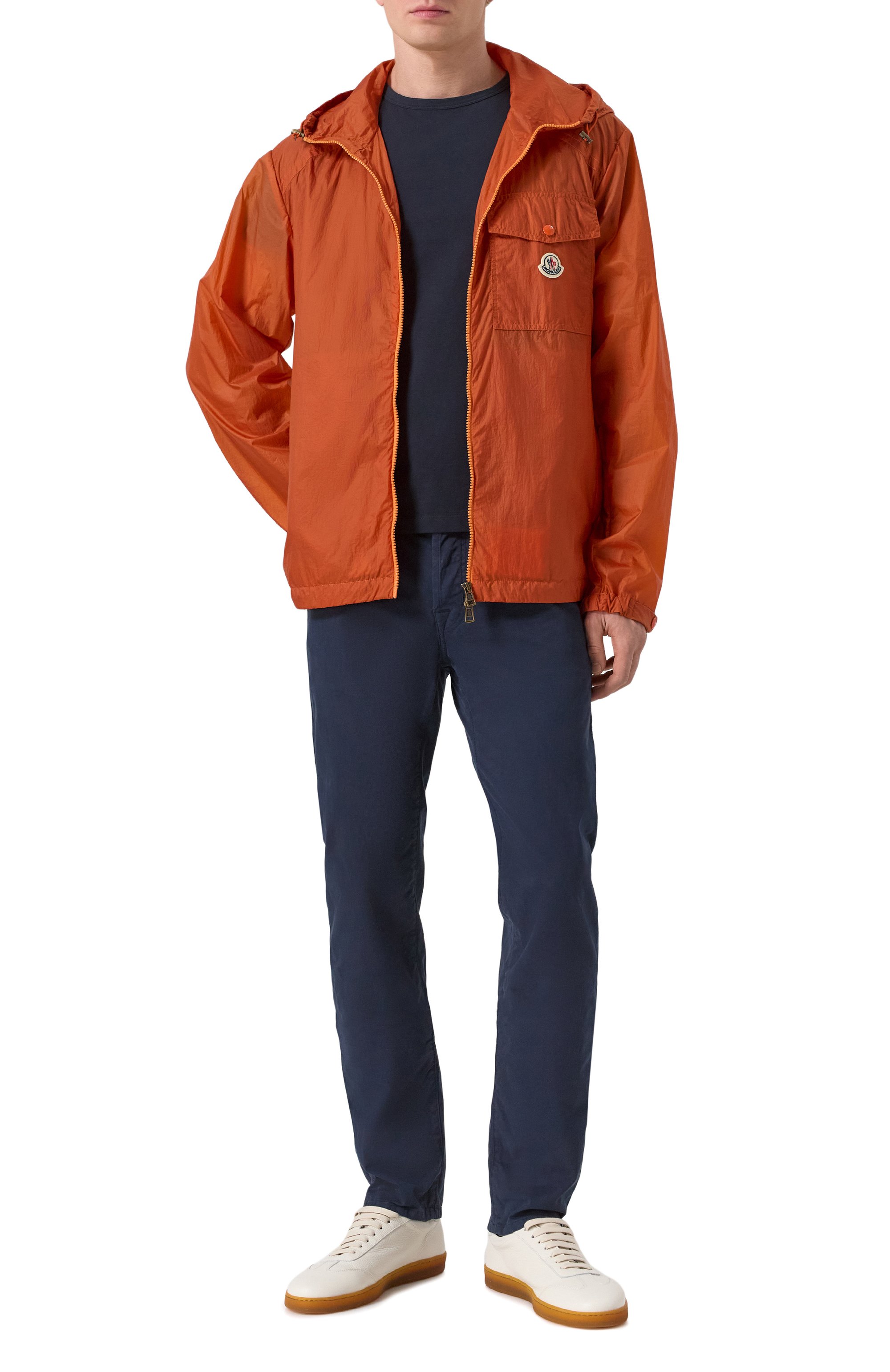 Джинсы bard JACOB COHEN, арт. JUM_QE004 054 S2544 TR, фото 2