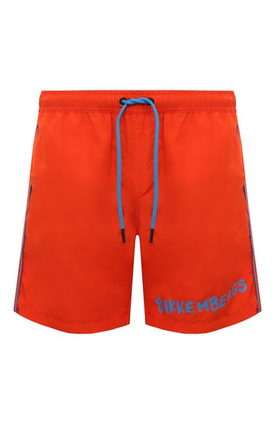 Мужские плавки-шорты DIRK BIKKEMBERGS, арт. BKK3MBM01