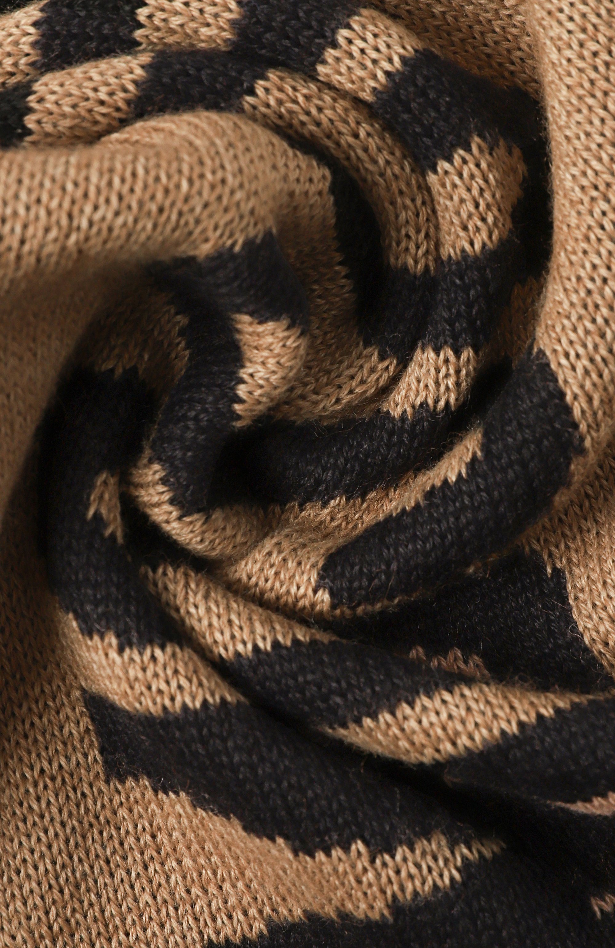 Шарф MOSCHINO, арт. 50199/M5634, фото 3