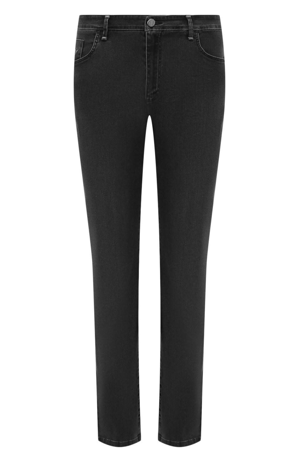 Джинсы hybrid fit ZILLI, арт. J5T004M0440VZS000, фото 1