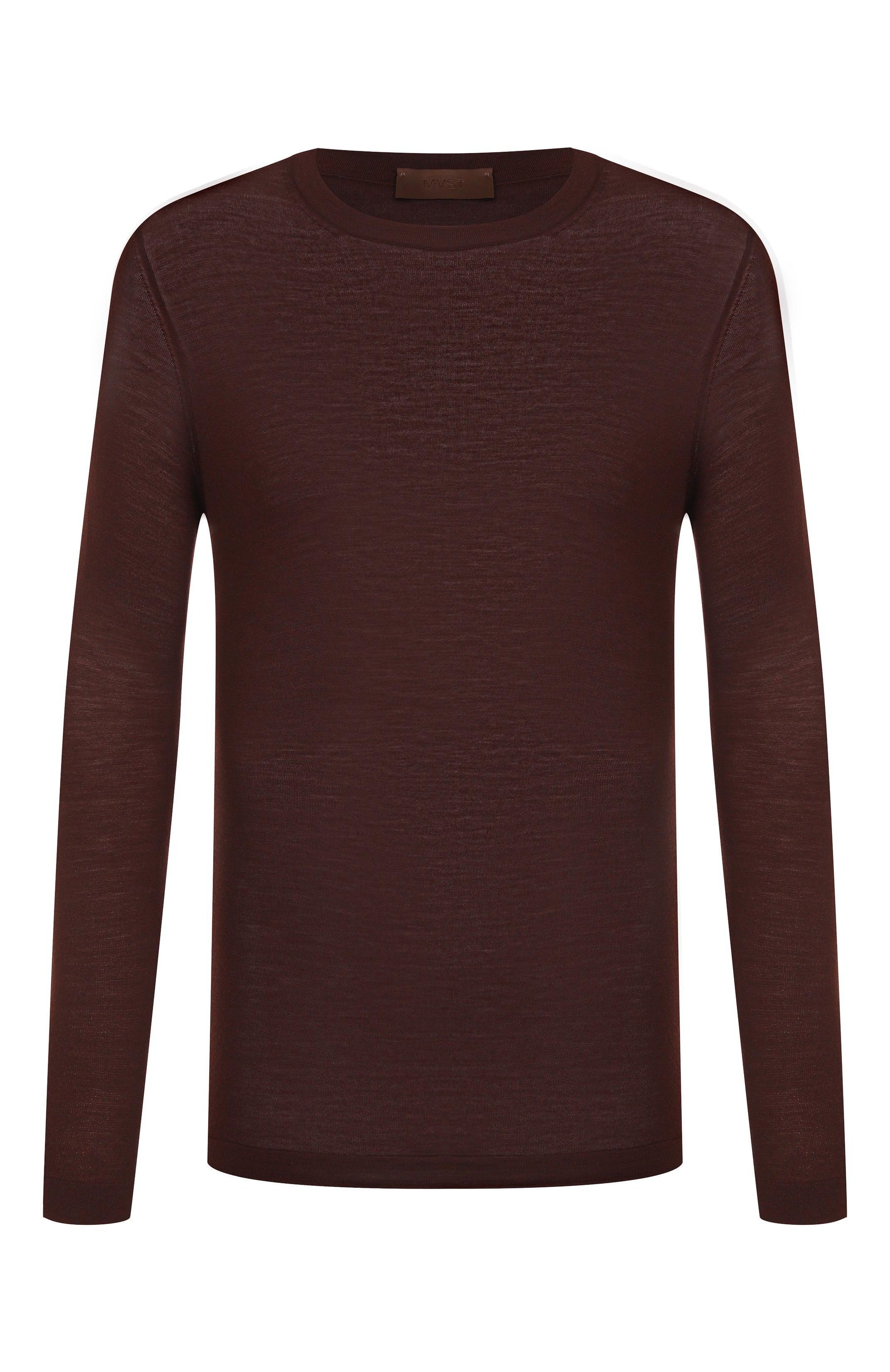 Шерстяной джемпер MVST, арт. M0-M25.1MM.K403/68-70, фото 1