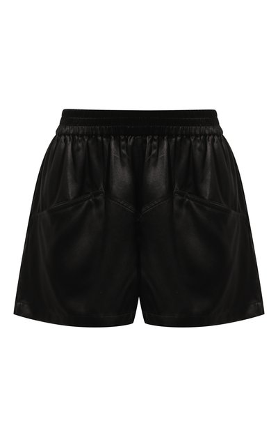 Женские шелковые шорты JACOB LEE, арт. WSS013SS24B