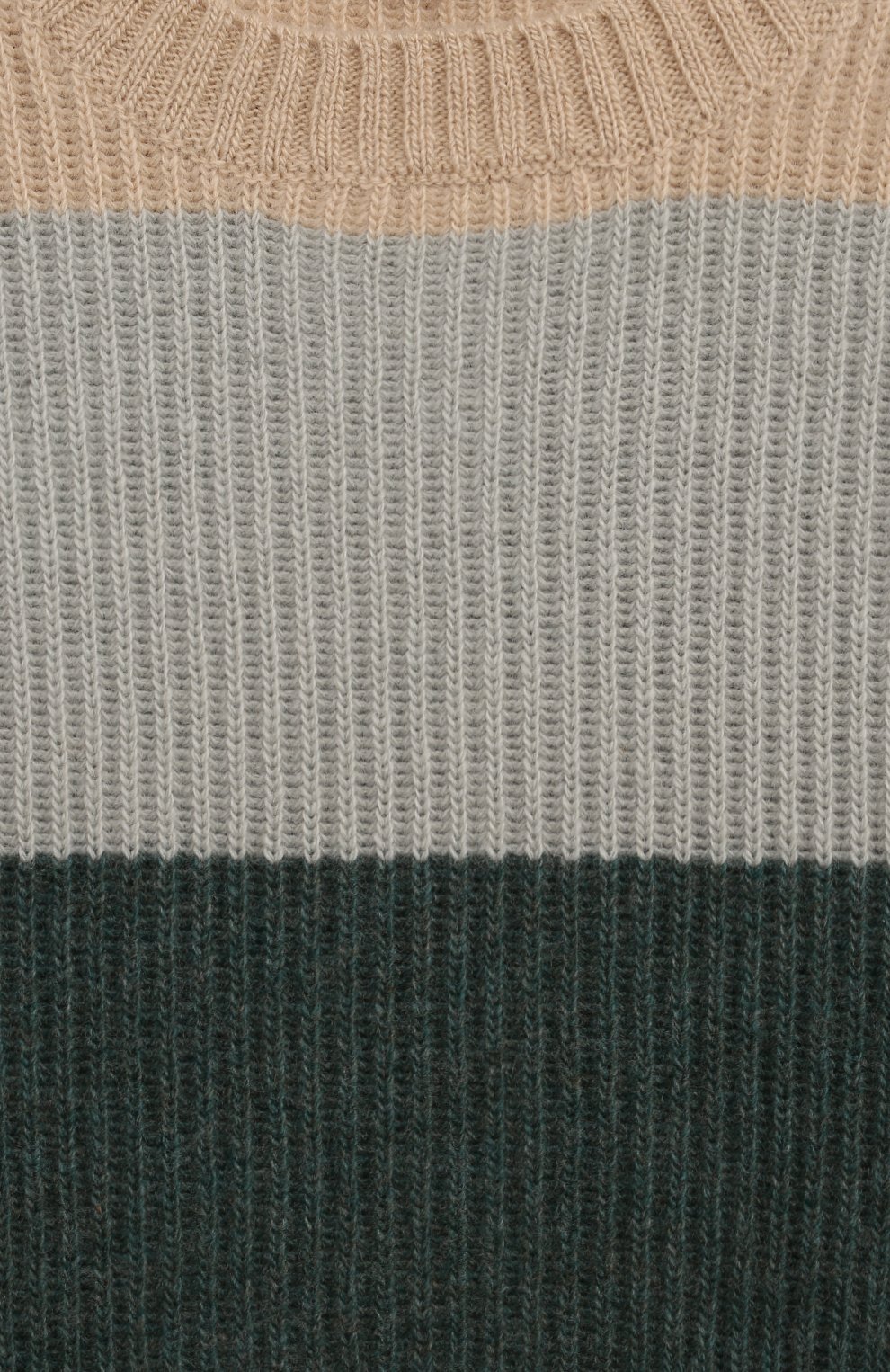 Шерстяной свитер IL GUFO, арт. A24MA463EM220/10A-14A, фото 3