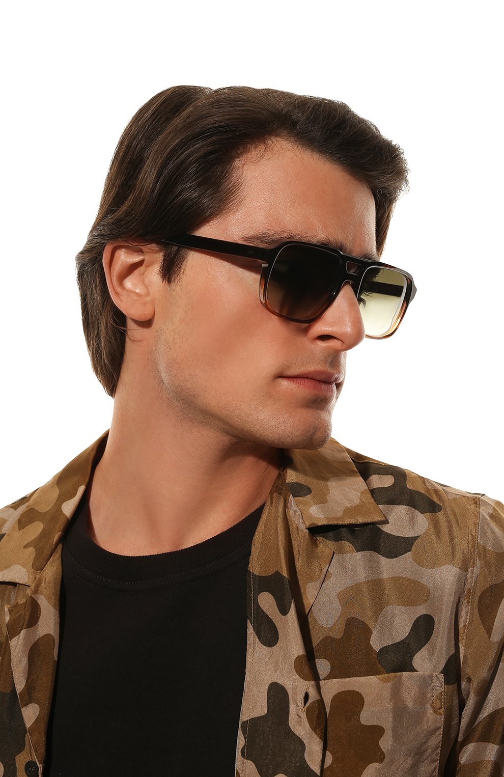 Солнцезащитные очки CUTLER AND GROSS, арт. 139403 SUN, фото 2