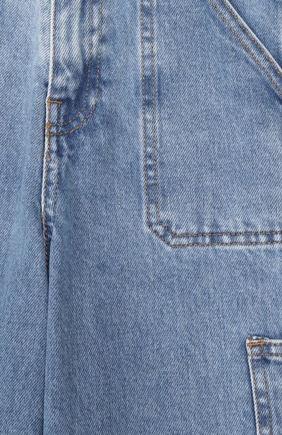 Джинсы IL GUFO, арт. A25GPL0041J0052, фото 3