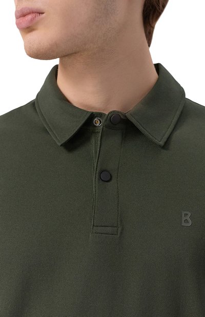 Поло BOGNER, арт. 58162727, фото 5